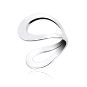 Plain Curve Tragus Cuff TRP-1800